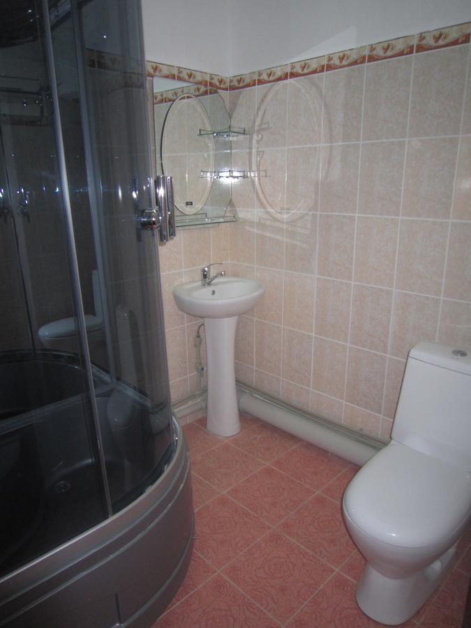 Hotel Aknur Beyneu Zewnętrze zdjęcie