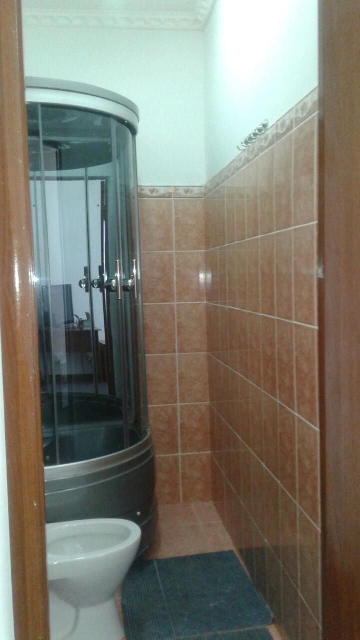 Hotel Aknur Beyneu Zewnętrze zdjęcie